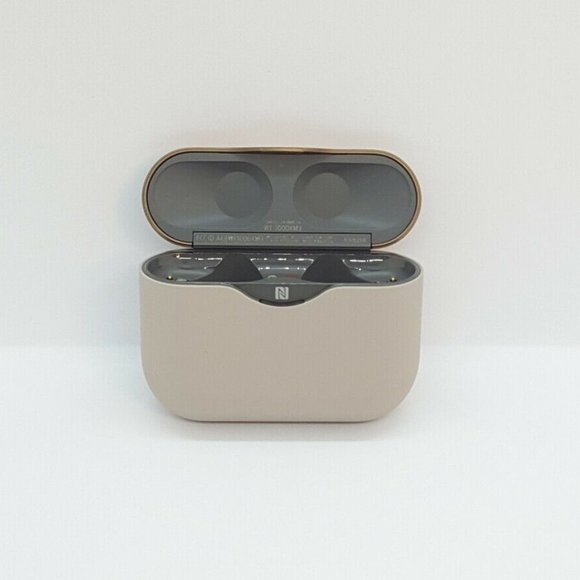 Sony Other Sony Wf00xm3 Charging Case Only Wf1000xm3 Poshmark